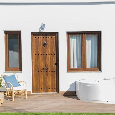Hotel Mariantonia Chiclana de la Frontera Eksteriør billede