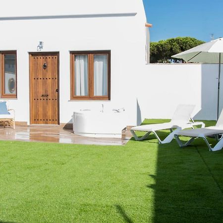 Hotel Mariantonia Chiclana de la Frontera Eksteriør billede