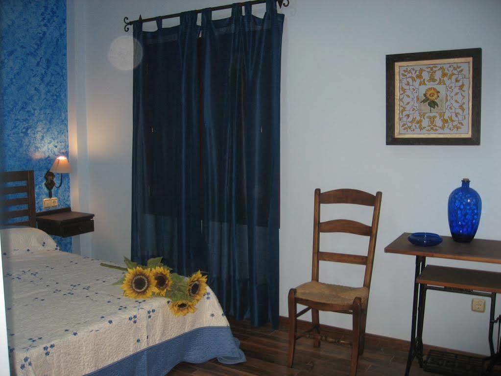 Hotel Mariantonia Chiclana de la Frontera Eksteriør billede