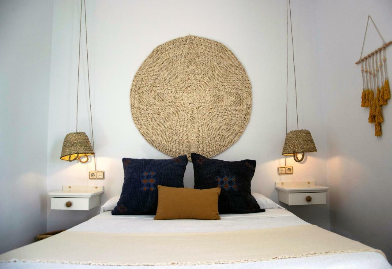 Hotel Mariantonia Chiclana de la Frontera Eksteriør billede