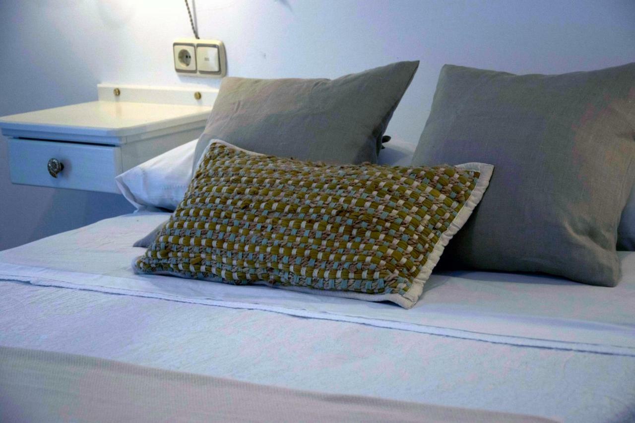 Hotel Mariantonia Chiclana de la Frontera Eksteriør billede