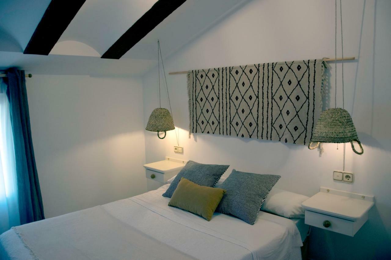 Hotel Mariantonia Chiclana de la Frontera Eksteriør billede