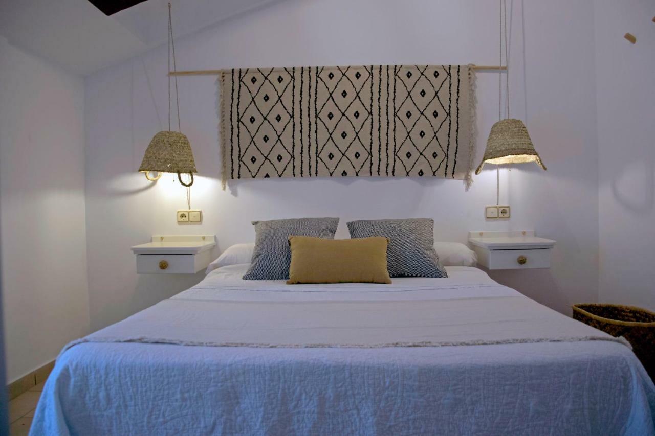 Hotel Mariantonia Chiclana de la Frontera Eksteriør billede