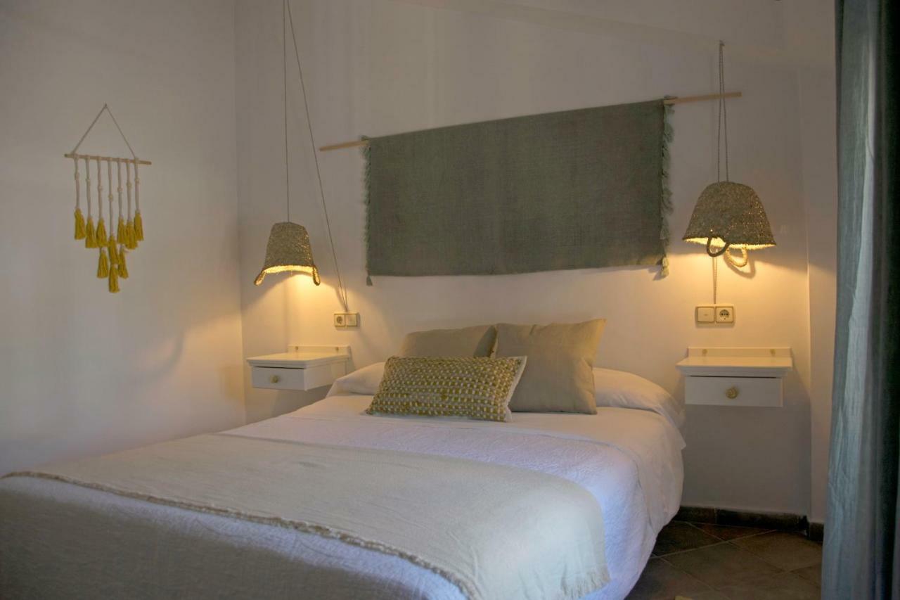 Hotel Mariantonia Chiclana de la Frontera Eksteriør billede