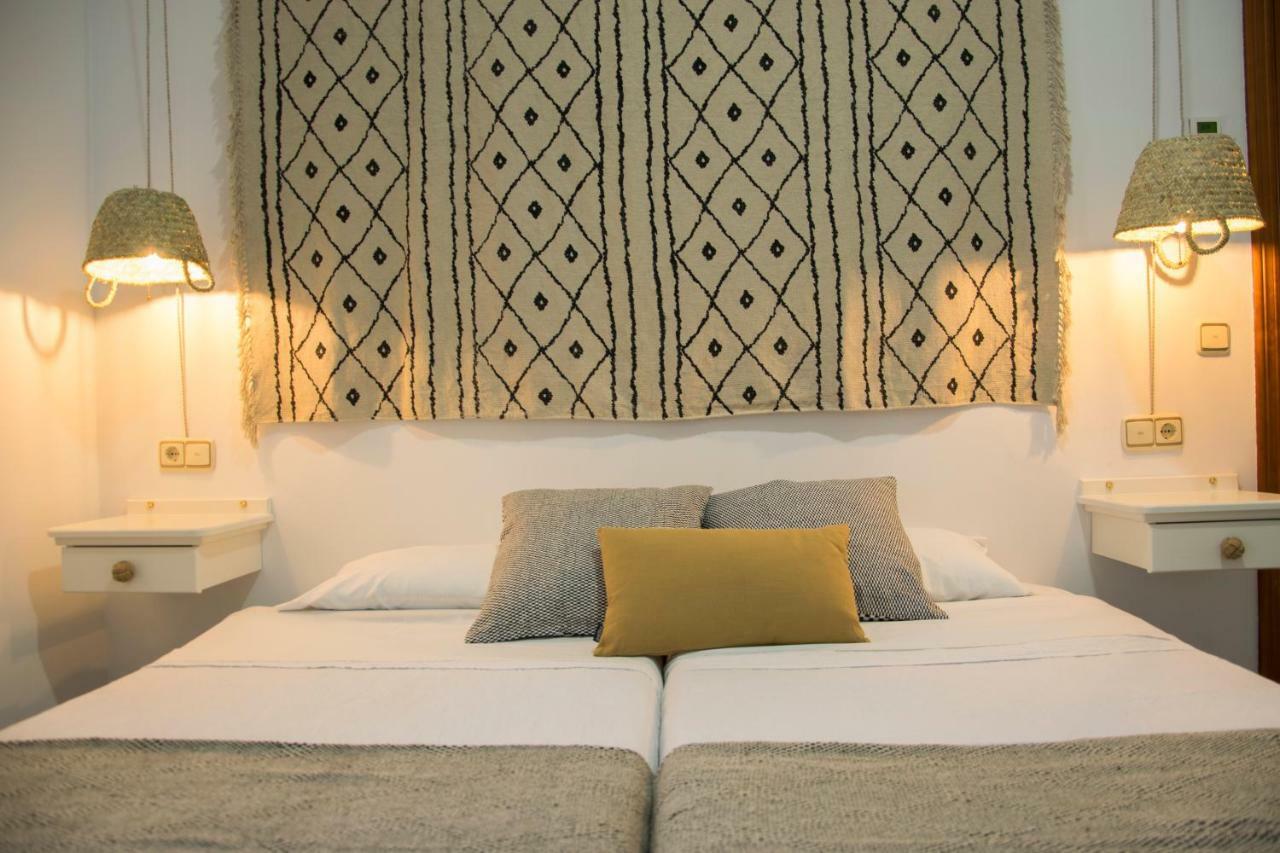 Hotel Mariantonia Chiclana de la Frontera Eksteriør billede