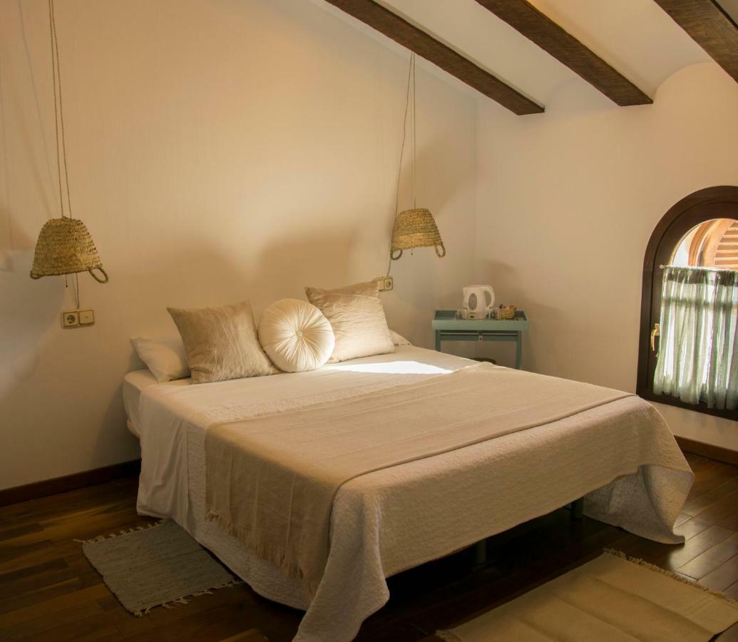 Hotel Mariantonia Chiclana de la Frontera Eksteriør billede