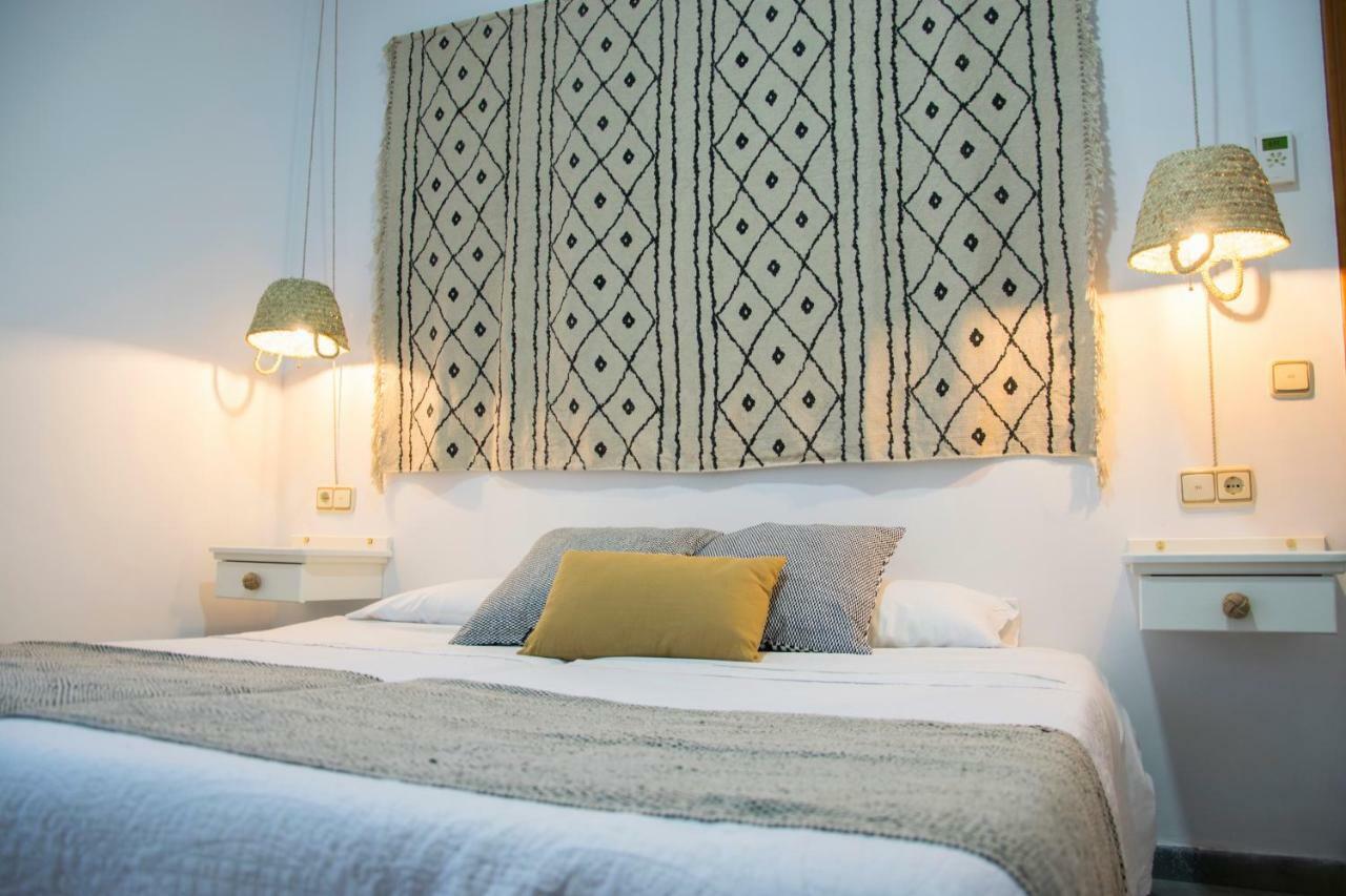 Hotel Mariantonia Chiclana de la Frontera Eksteriør billede