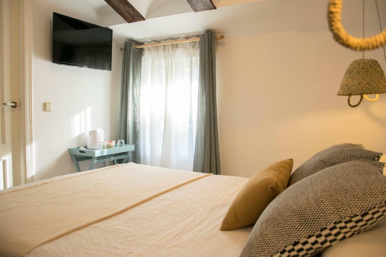 Hotel Mariantonia Chiclana de la Frontera Eksteriør billede
