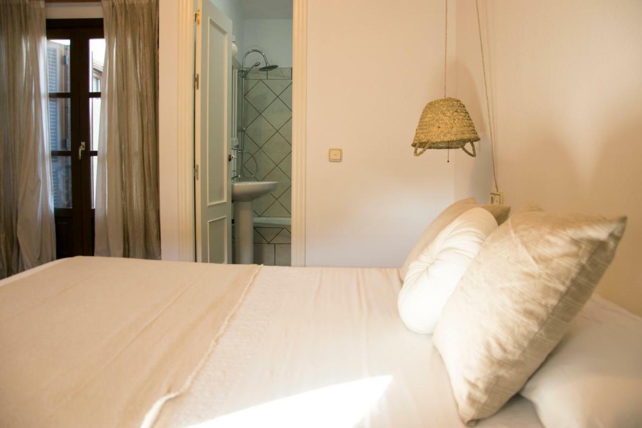 Hotel Mariantonia Chiclana de la Frontera Eksteriør billede