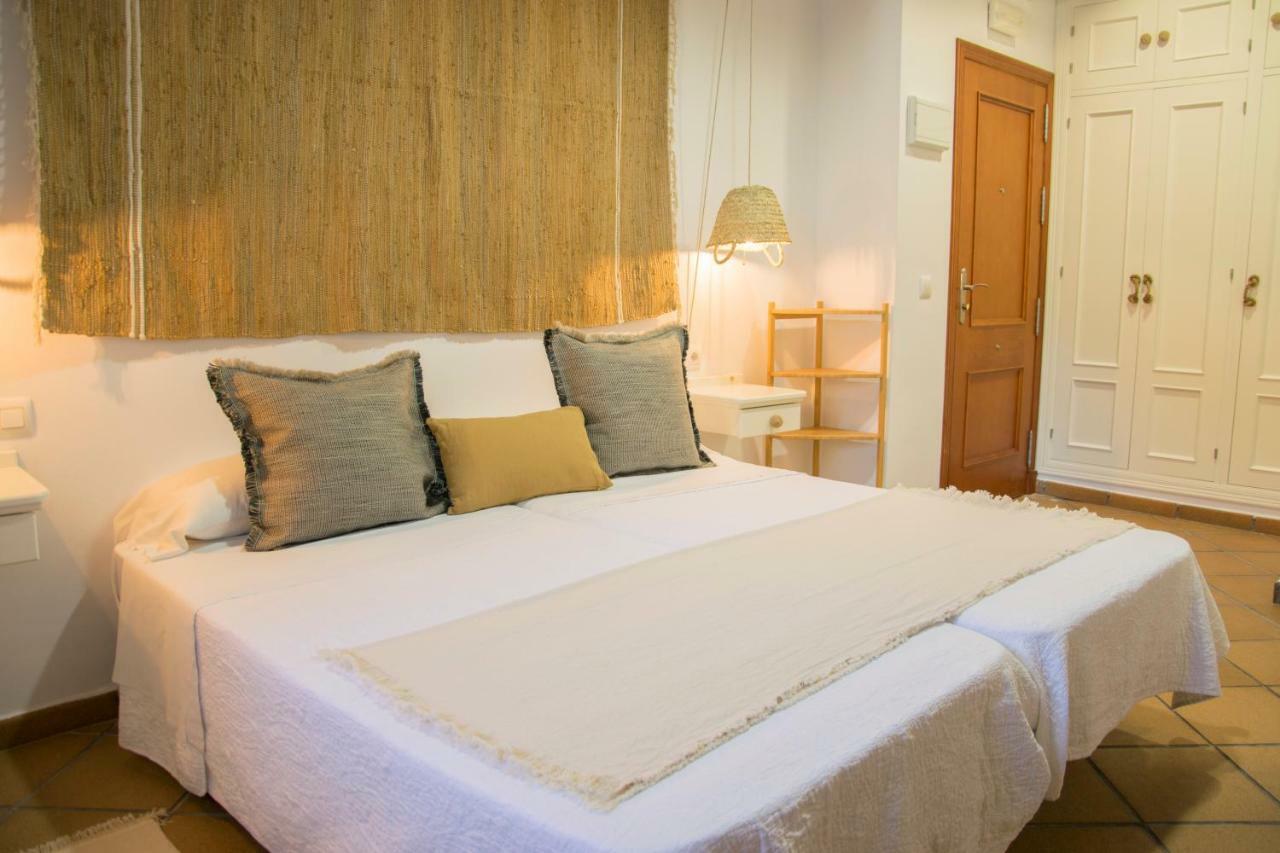 Hotel Mariantonia Chiclana de la Frontera Eksteriør billede