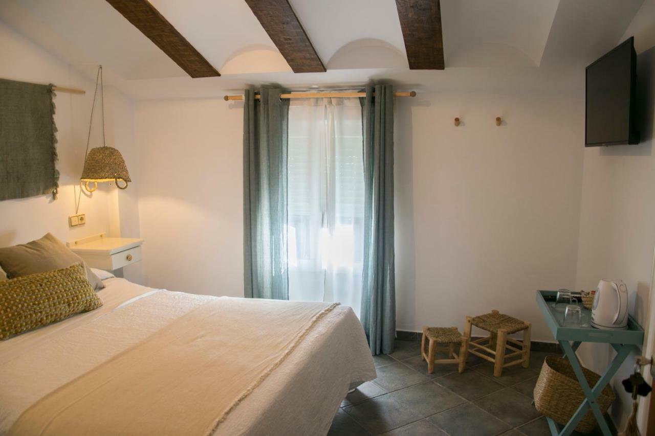 Hotel Mariantonia Chiclana de la Frontera Eksteriør billede