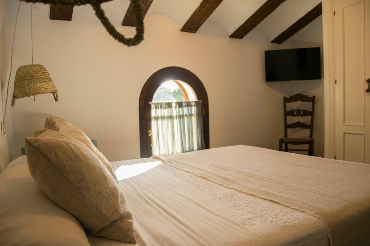 Hotel Mariantonia Chiclana de la Frontera Eksteriør billede