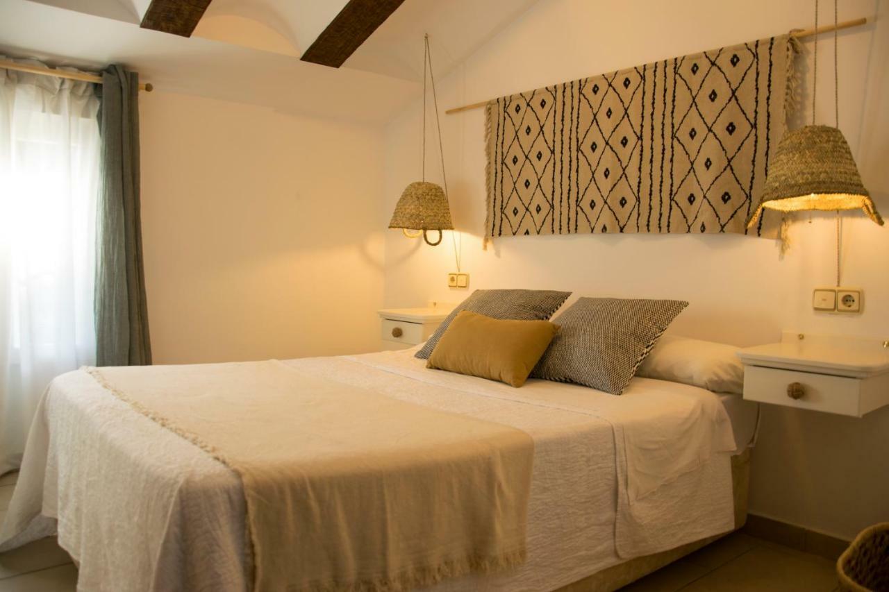 Hotel Mariantonia Chiclana de la Frontera Eksteriør billede