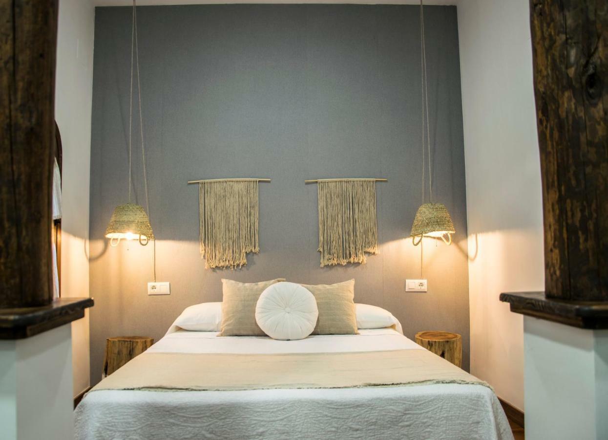 Hotel Mariantonia Chiclana de la Frontera Eksteriør billede