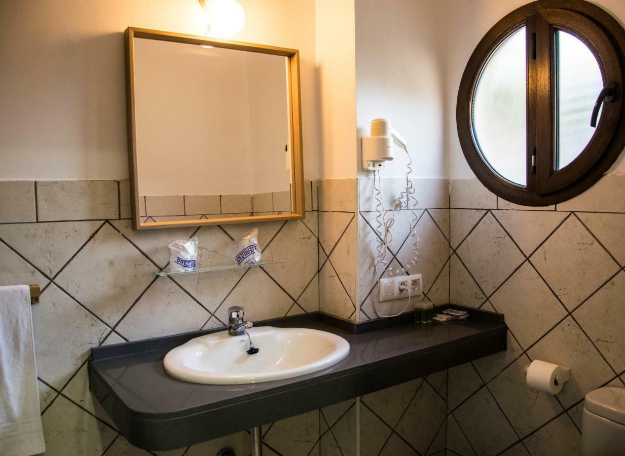 Hotel Mariantonia Chiclana de la Frontera Eksteriør billede