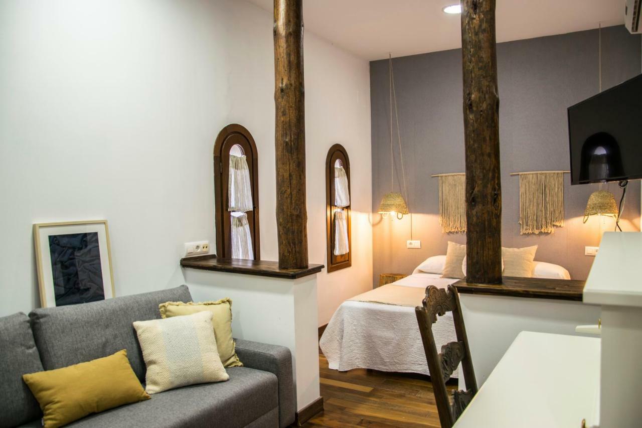 Hotel Mariantonia Chiclana de la Frontera Eksteriør billede
