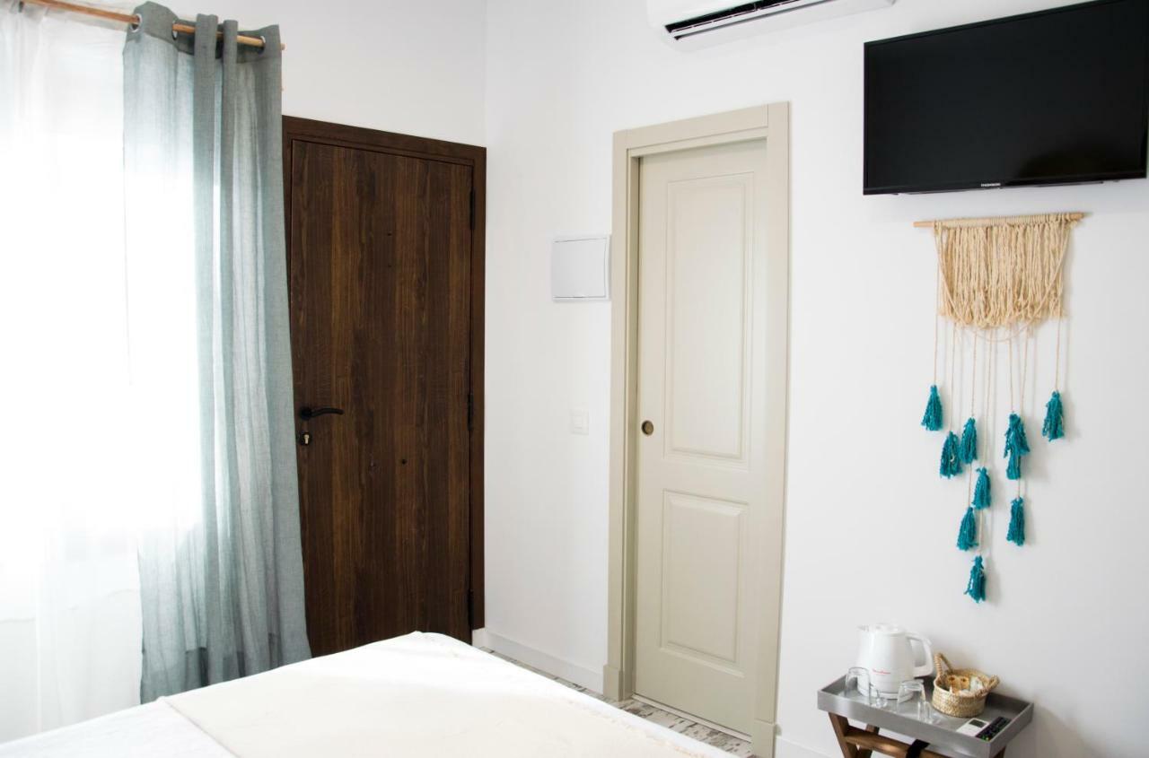 Hotel Mariantonia Chiclana de la Frontera Eksteriør billede