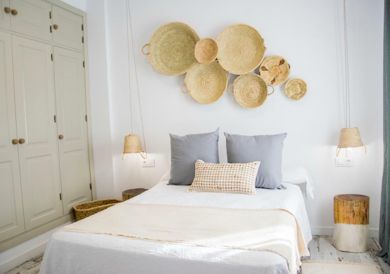 Hotel Mariantonia Chiclana de la Frontera Eksteriør billede