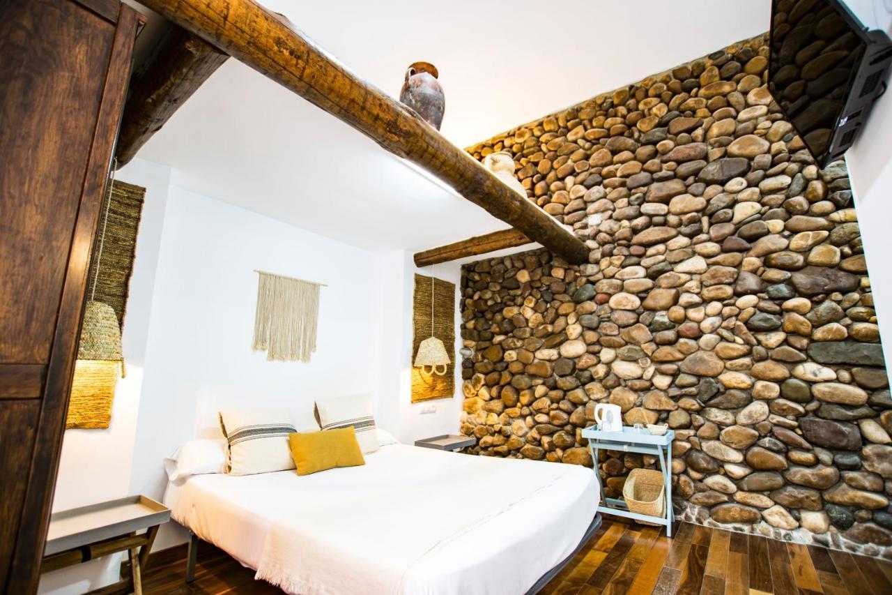 Hotel Mariantonia Chiclana de la Frontera Eksteriør billede